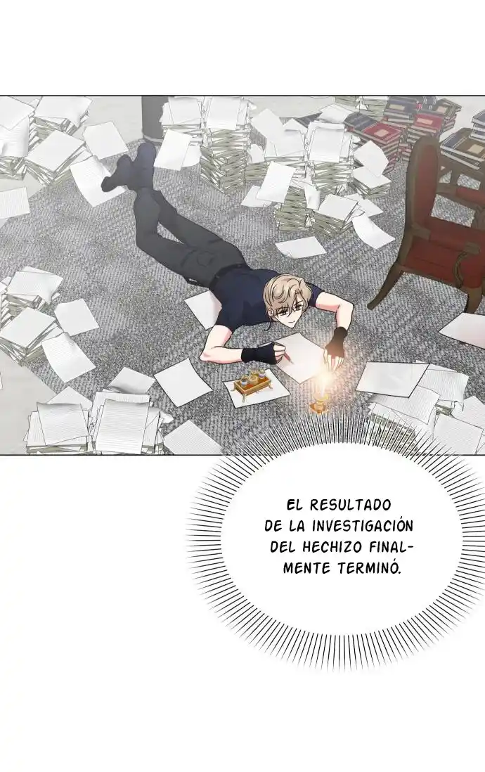 LAS CIRCUNSTANCIAS DEL CAMBIO DE CUERPOS - Capítulo 74 - Página 41 - LectorTMOo
