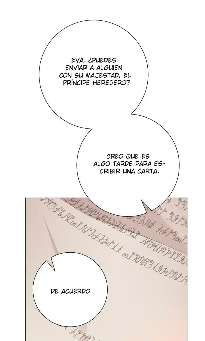 LAS CIRCUNSTANCIAS DEL CAMBIO DE CUERPOS - Capítulo 74 - Página 46 - LectorTMOo