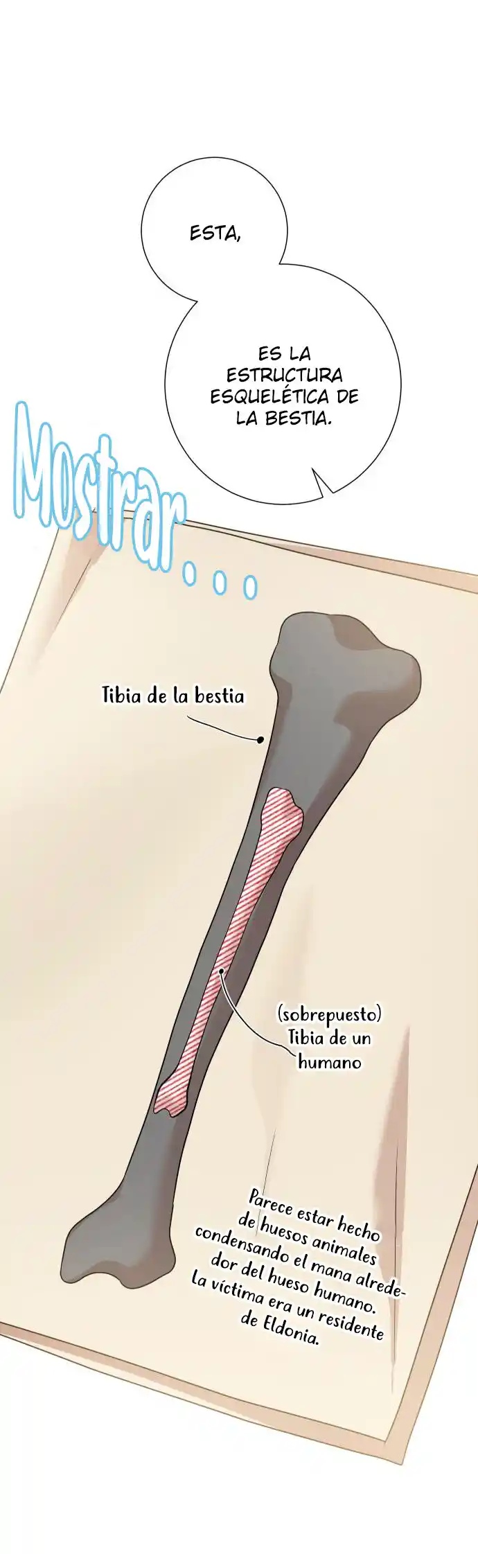 LAS CIRCUNSTANCIAS DEL CAMBIO DE CUERPOS - Capítulo 75 - Página 15 - LectorTMOo