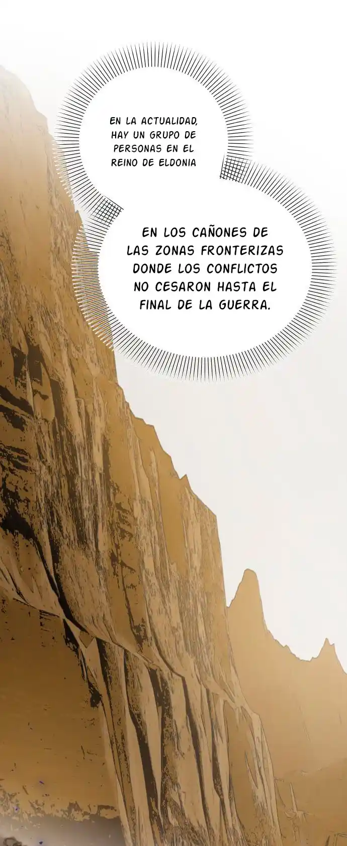 LAS CIRCUNSTANCIAS DEL CAMBIO DE CUERPOS - Capítulo 75 - Página 23 - LectorTMOo