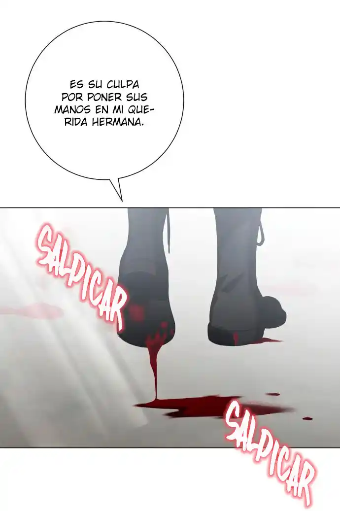LAS CIRCUNSTANCIAS DEL CAMBIO DE CUERPOS - Capítulo 75 - Página 36 - LectorTMOo