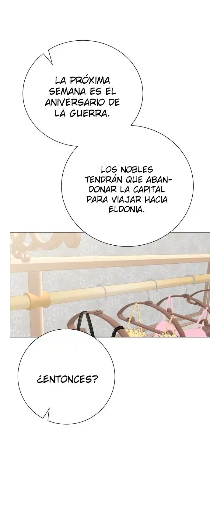 LAS CIRCUNSTANCIAS DEL CAMBIO DE CUERPOS - Capítulo 75 - Página 44 - LectorTMOo