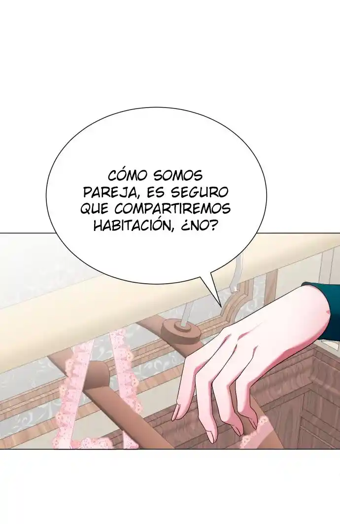 LAS CIRCUNSTANCIAS DEL CAMBIO DE CUERPOS - Capítulo 75 - Página 45 - LectorTMOo