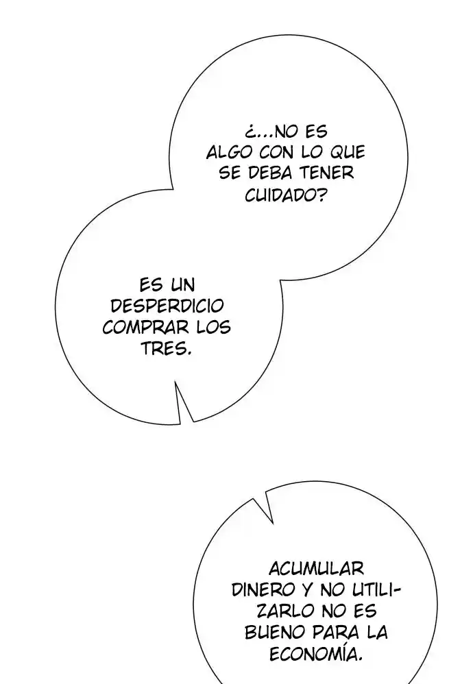LAS CIRCUNSTANCIAS DEL CAMBIO DE CUERPOS - Capítulo 75 - Página 57 - LectorTMOo