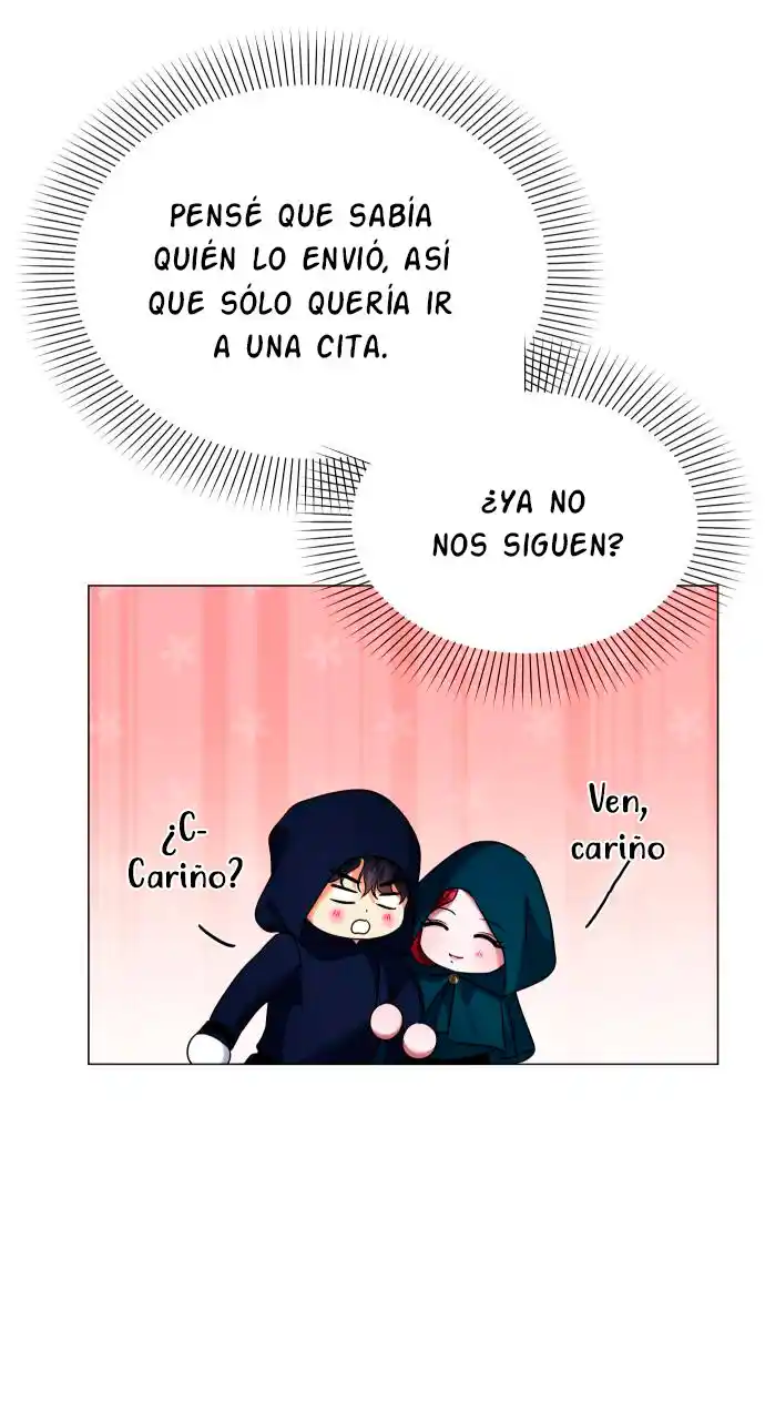 LAS CIRCUNSTANCIAS DEL CAMBIO DE CUERPOS - Capítulo 75 - Página 65 - LectorTMOo