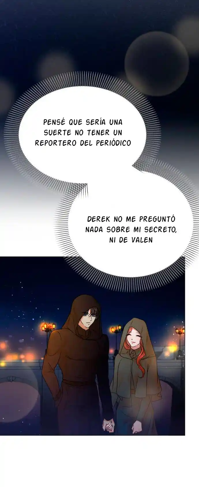 LAS CIRCUNSTANCIAS DEL CAMBIO DE CUERPOS - Capítulo 76 - Página 24 - LectorTMOo