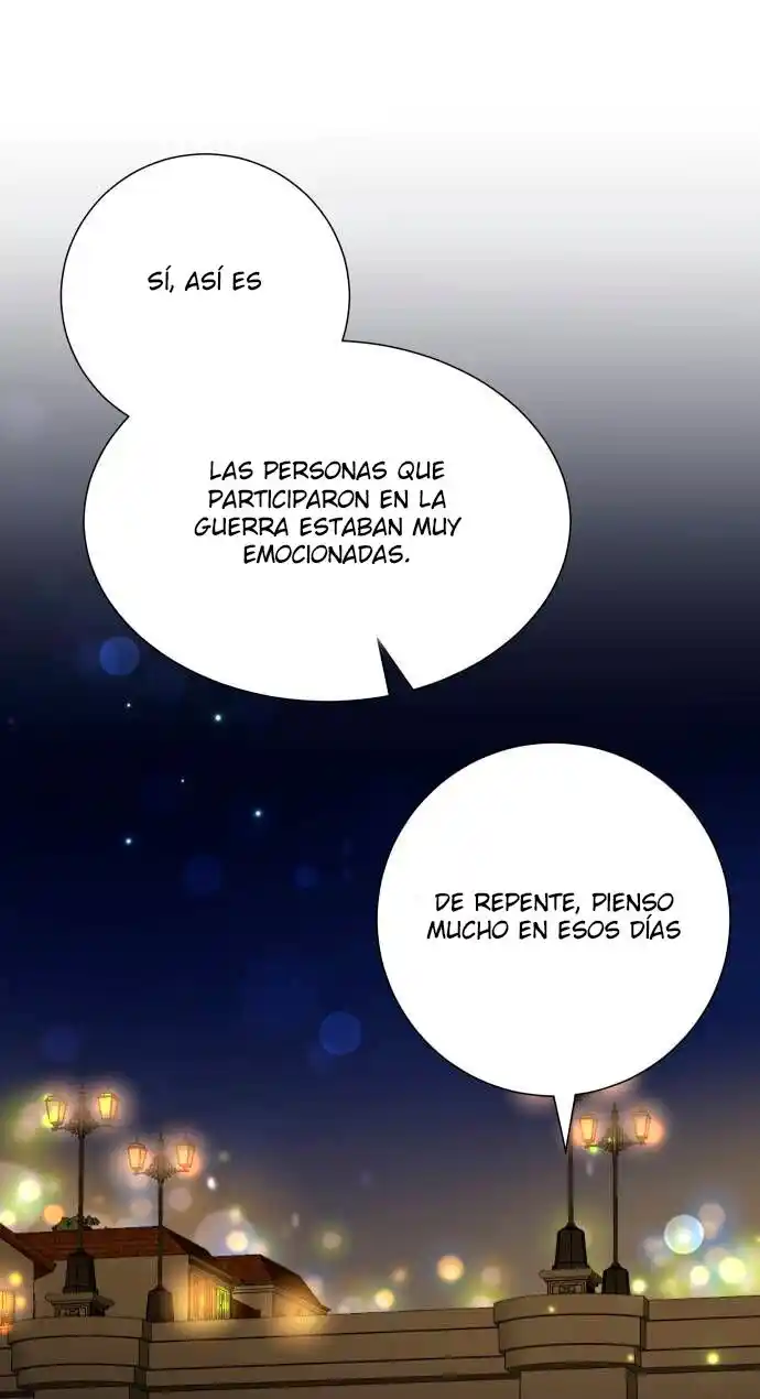 LAS CIRCUNSTANCIAS DEL CAMBIO DE CUERPOS - Capítulo 76 - Página 26 - LectorTMOo