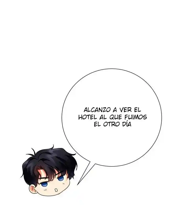 LAS CIRCUNSTANCIAS DEL CAMBIO DE CUERPOS - Capítulo 76 - Página 37 - LectorTMOo