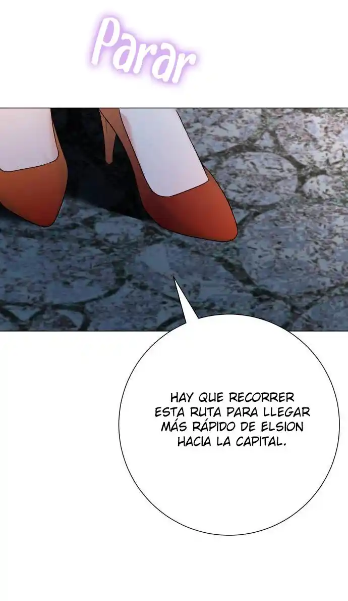 LAS CIRCUNSTANCIAS DEL CAMBIO DE CUERPOS - Capítulo 76 - Página 44 - LectorTMOo