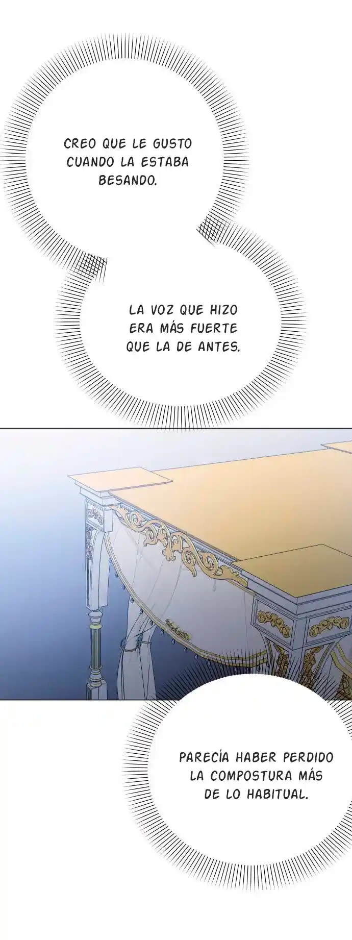 LAS CIRCUNSTANCIAS DEL CAMBIO DE CUERPOS - Capítulo 77 - Página 42 - LectorTMOo