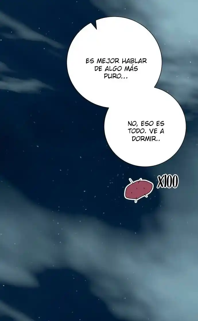 LAS CIRCUNSTANCIAS DEL CAMBIO DE CUERPOS - Capítulo 77 - Página 60 - LectorTMOo