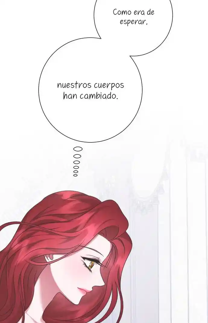 LAS CIRCUNSTANCIAS DEL CAMBIO DE CUERPOS - Capítulo 77 - Página 63 - LectorTMOo