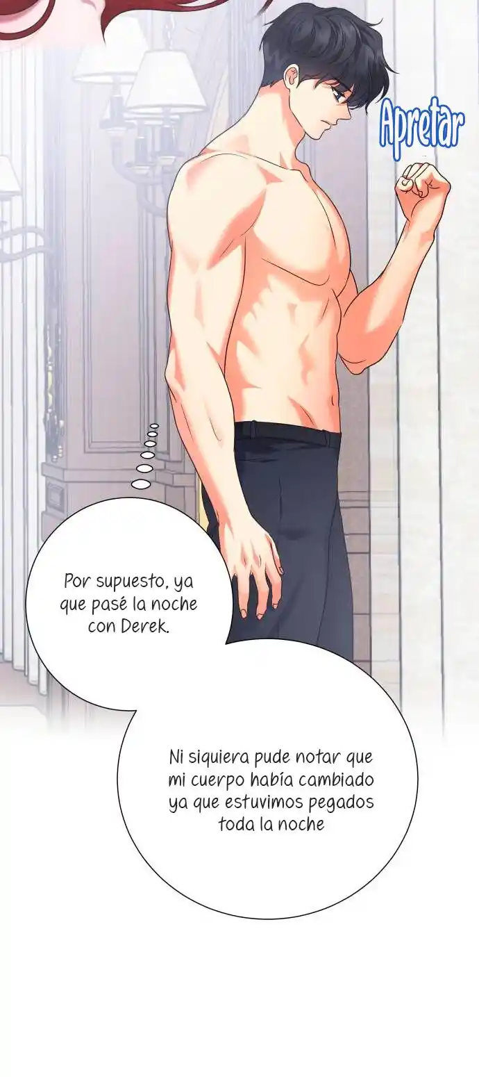 LAS CIRCUNSTANCIAS DEL CAMBIO DE CUERPOS - Capítulo 77 - Página 64 - LectorTMOo