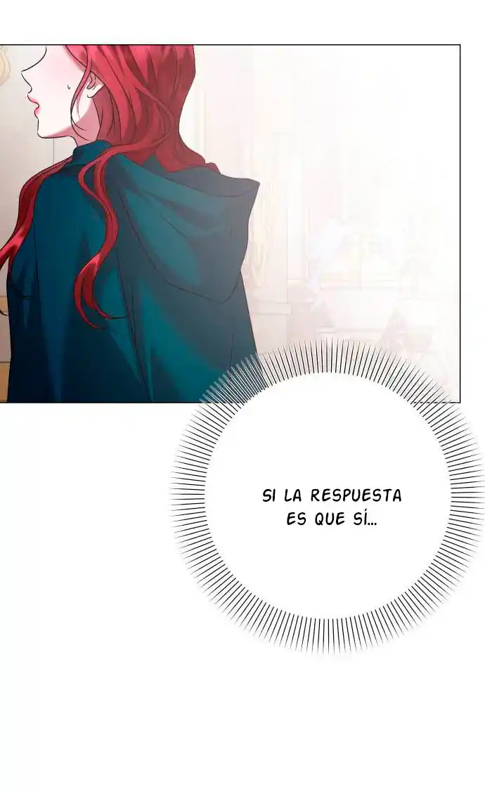 LAS CIRCUNSTANCIAS DEL CAMBIO DE CUERPOS - Capítulo 78 - Página 69 - LectorTMOo