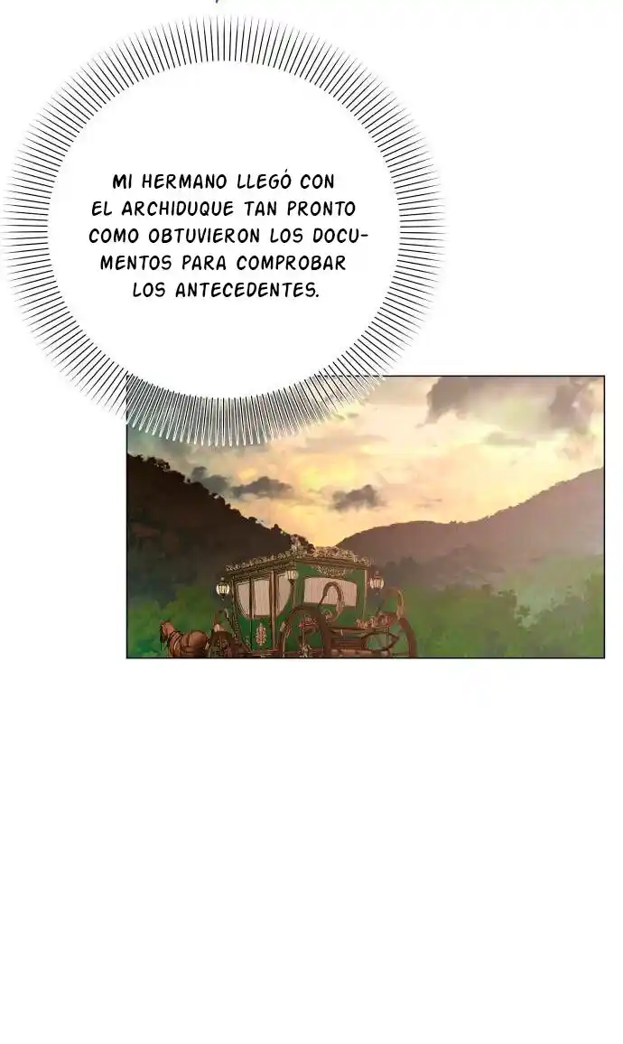 LAS CIRCUNSTANCIAS DEL CAMBIO DE CUERPOS - Capítulo 79 - Página 17 - LectorTMOo