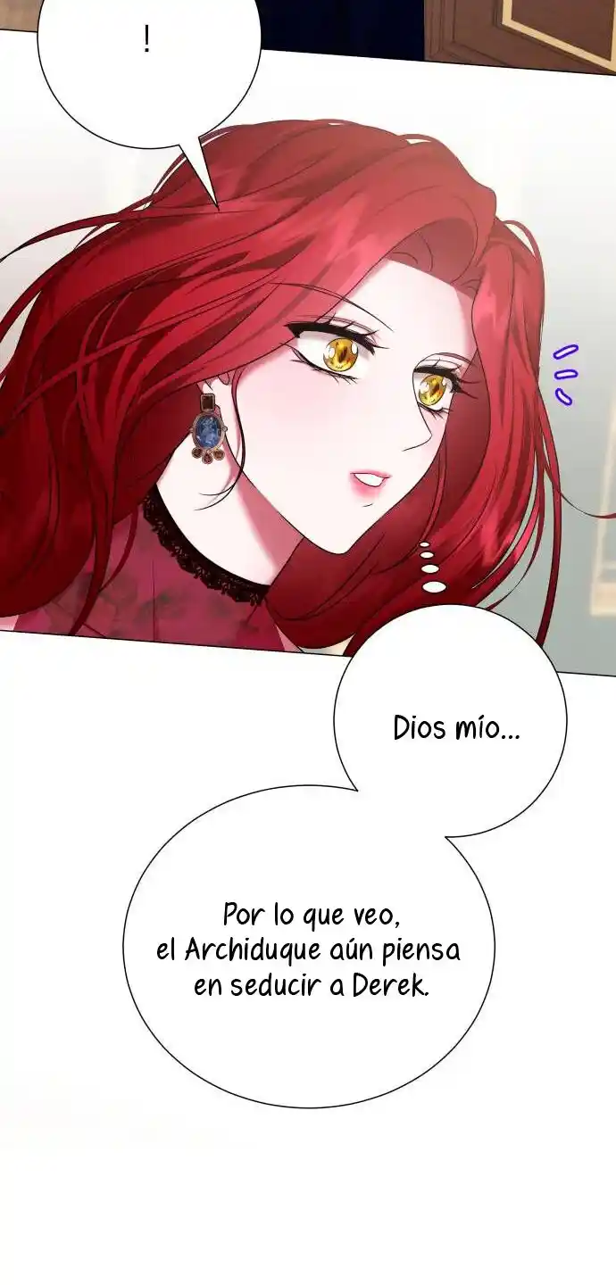 LAS CIRCUNSTANCIAS DEL CAMBIO DE CUERPOS - Capítulo 79 - Página 28 - LectorTMOo