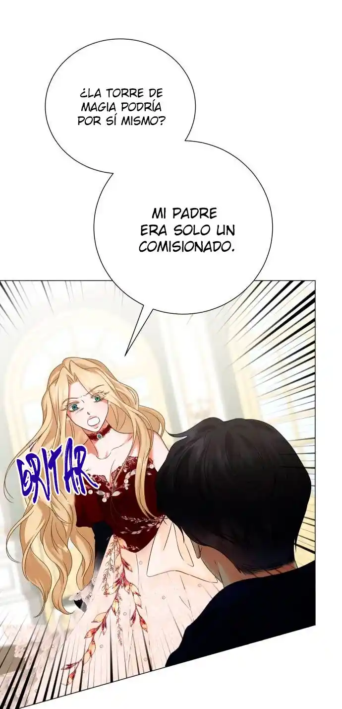LAS CIRCUNSTANCIAS DEL CAMBIO DE CUERPOS - Capítulo 79 - Página 47 - LectorTMOo