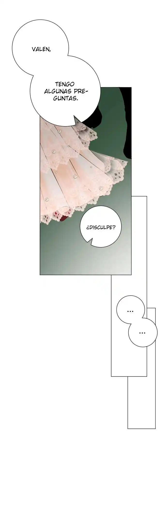 LAS CIRCUNSTANCIAS DEL CAMBIO DE CUERPOS - Capítulo 79 - Página 78 - LectorTMOo