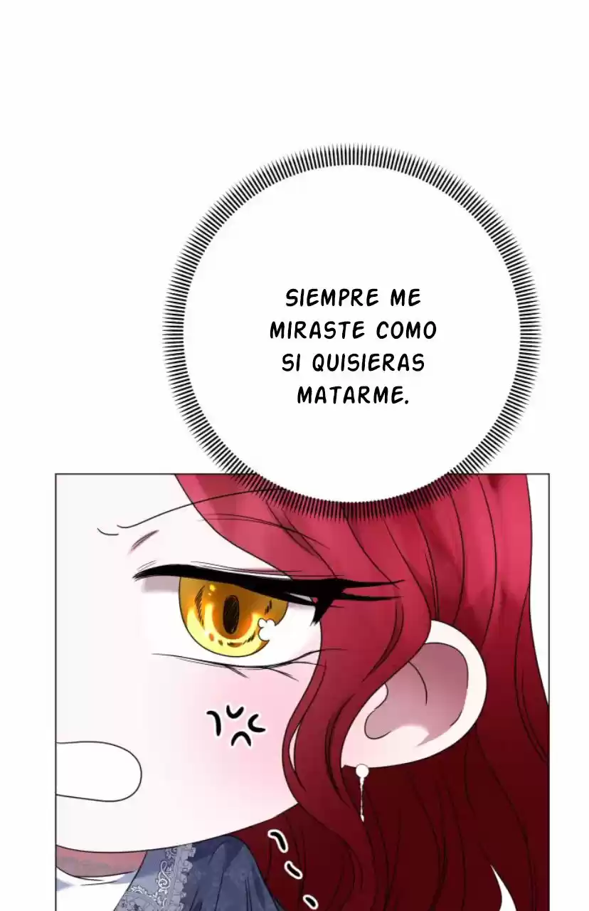 LAS CIRCUNSTANCIAS DEL CAMBIO DE CUERPOS - Capítulo 8 - Página 38 - LectorTMOo
