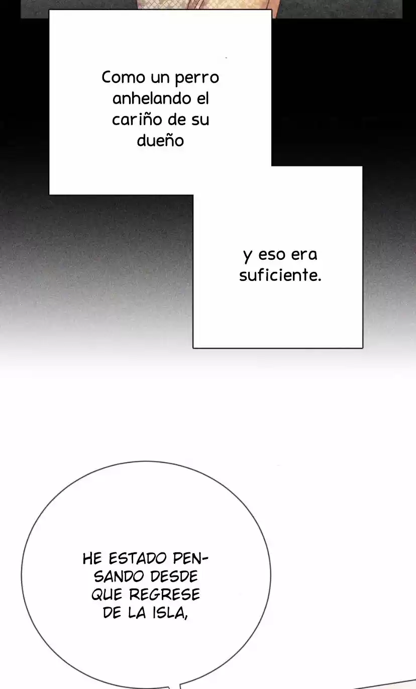 LAS CIRCUNSTANCIAS DEL CAMBIO DE CUERPOS - Capítulo 8 - Página 55 - LectorTMOo
