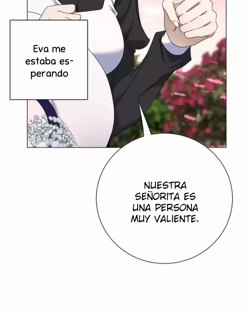 LAS CIRCUNSTANCIAS DEL CAMBIO DE CUERPOS - Capítulo 8 - Página 61 - LectorTMOo