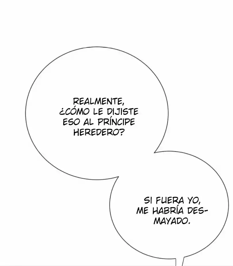 LAS CIRCUNSTANCIAS DEL CAMBIO DE CUERPOS - Capítulo 8 - Página 62 - LectorTMOo