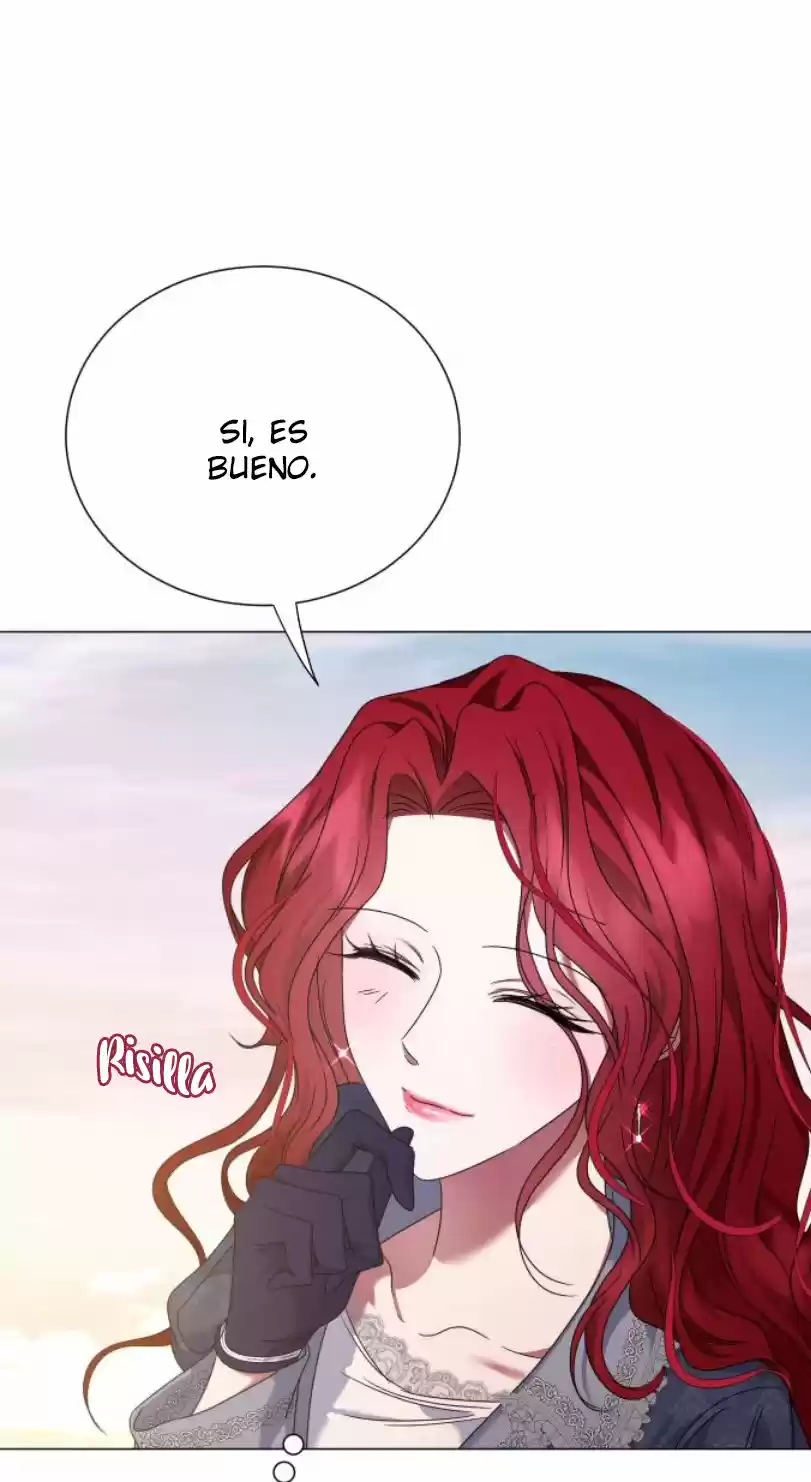 LAS CIRCUNSTANCIAS DEL CAMBIO DE CUERPOS - Capítulo 8 - Página 72 - LectorTMOo
