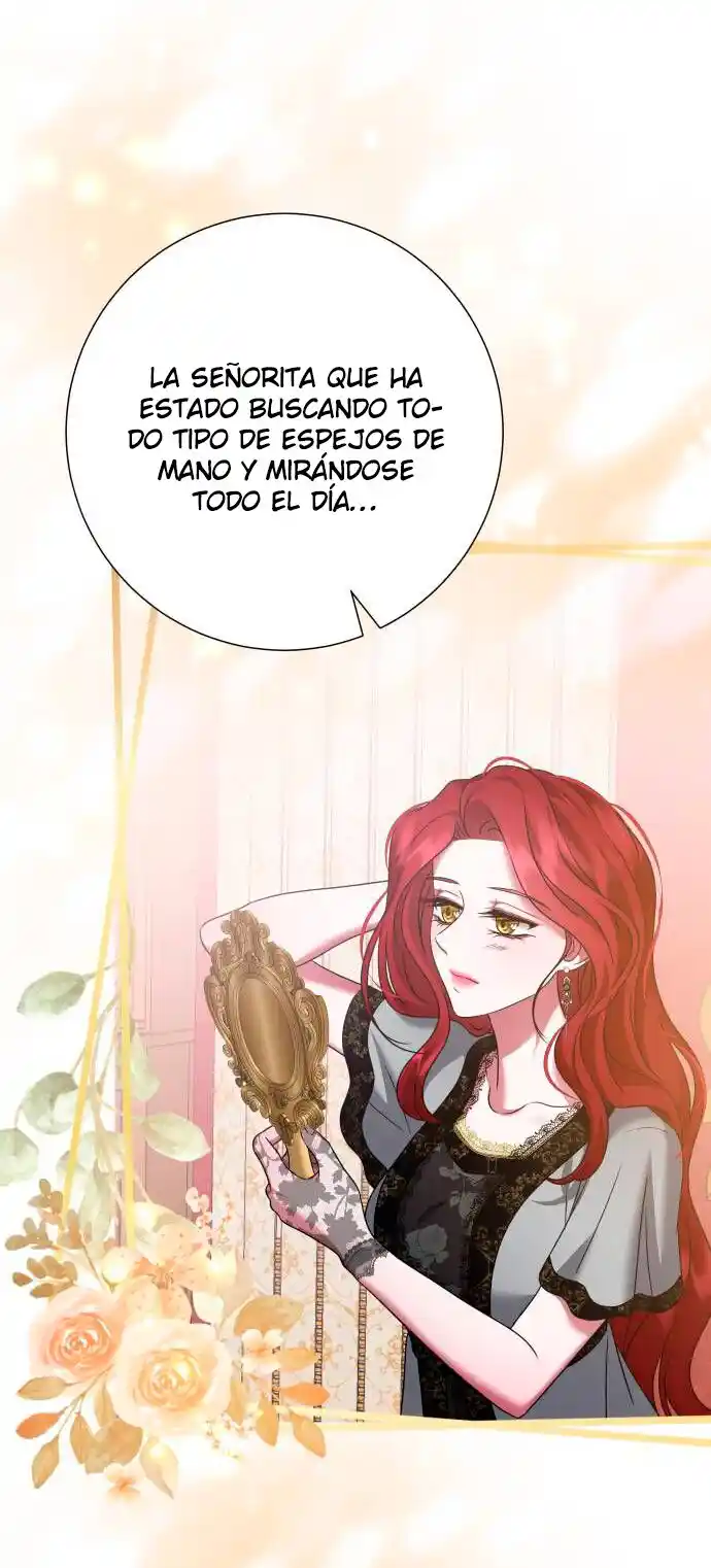 LAS CIRCUNSTANCIAS DEL CAMBIO DE CUERPOS - Capítulo 80 - Página 28 - LectorTMOo