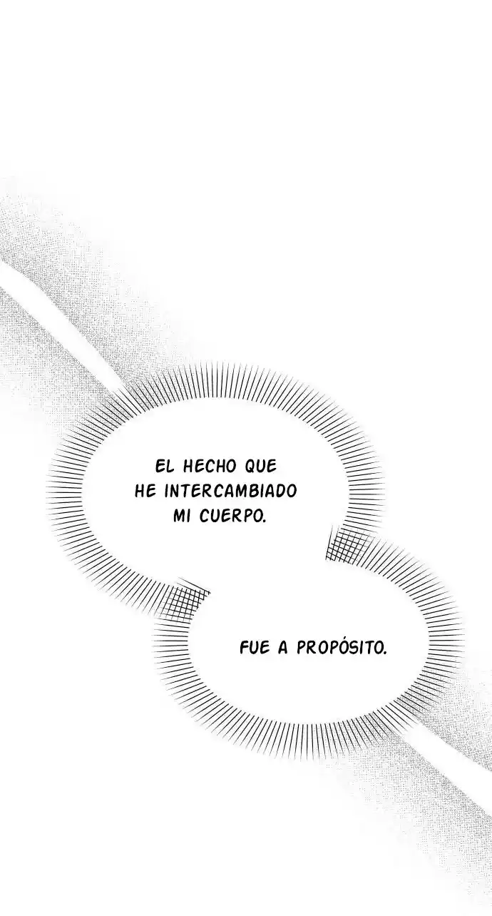 LAS CIRCUNSTANCIAS DEL CAMBIO DE CUERPOS - Capítulo 80 - Página 37 - LectorTMOo