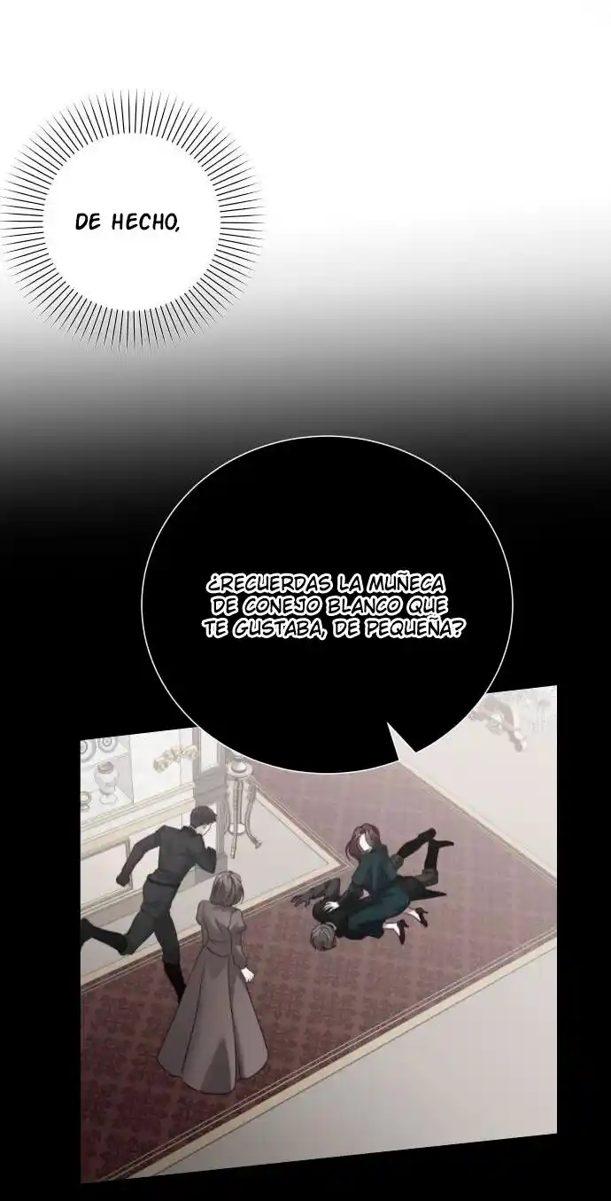 LAS CIRCUNSTANCIAS DEL CAMBIO DE CUERPOS - Capítulo 80 - Página 38 - LectorTMOo