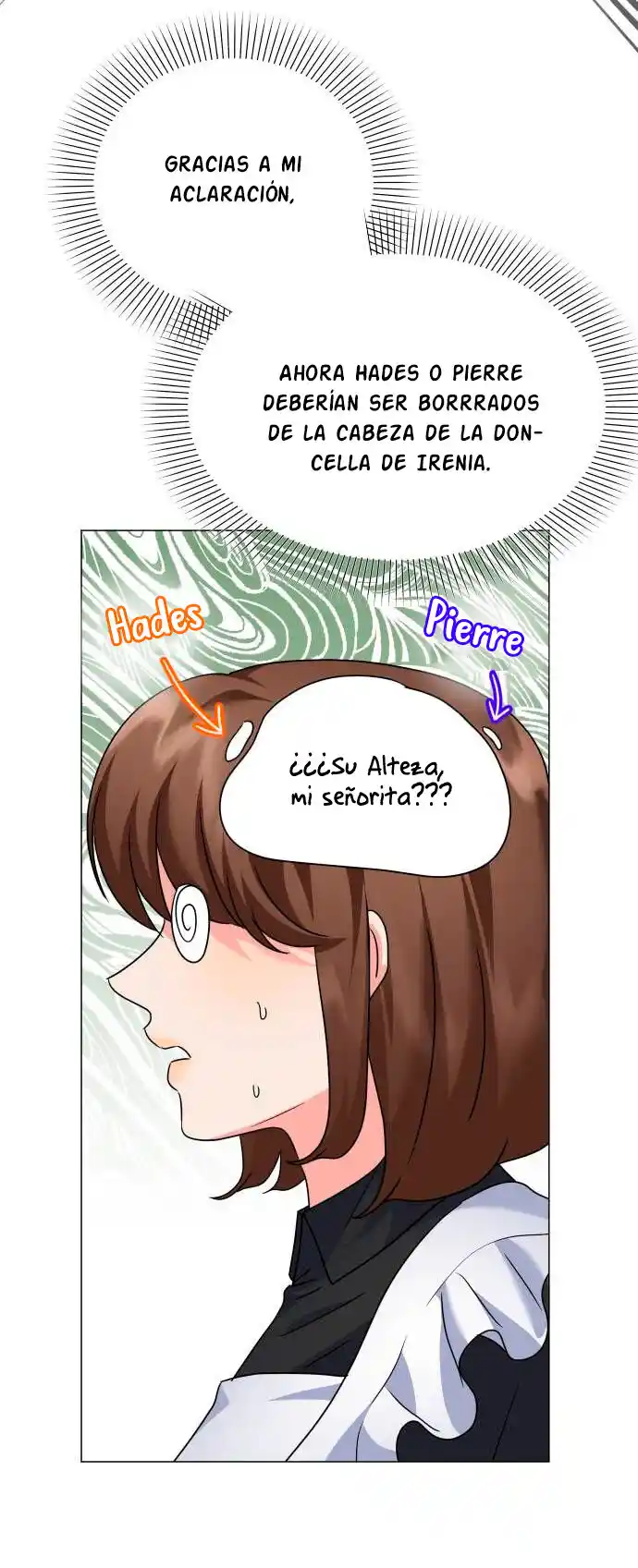 LAS CIRCUNSTANCIAS DEL CAMBIO DE CUERPOS - Capítulo 80 - Página 40 - LectorTMOo