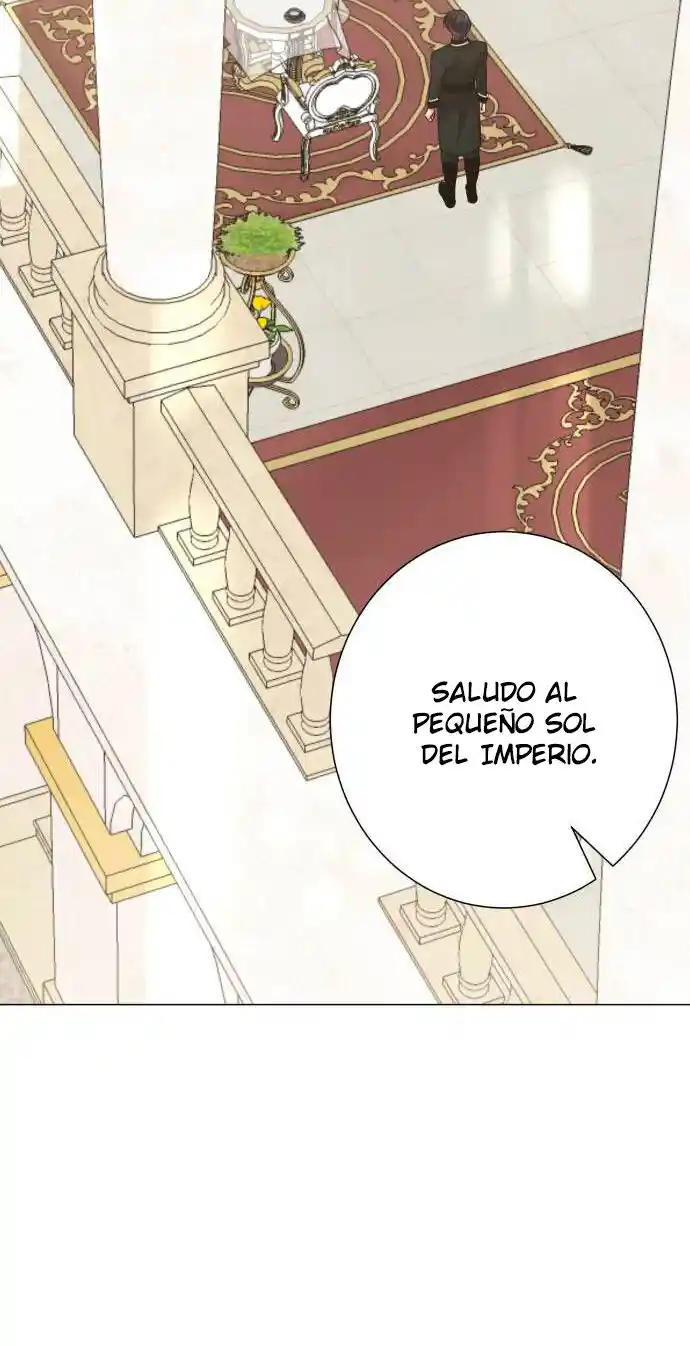 LAS CIRCUNSTANCIAS DEL CAMBIO DE CUERPOS - Capítulo 80 - Página 48 - LectorTMOo