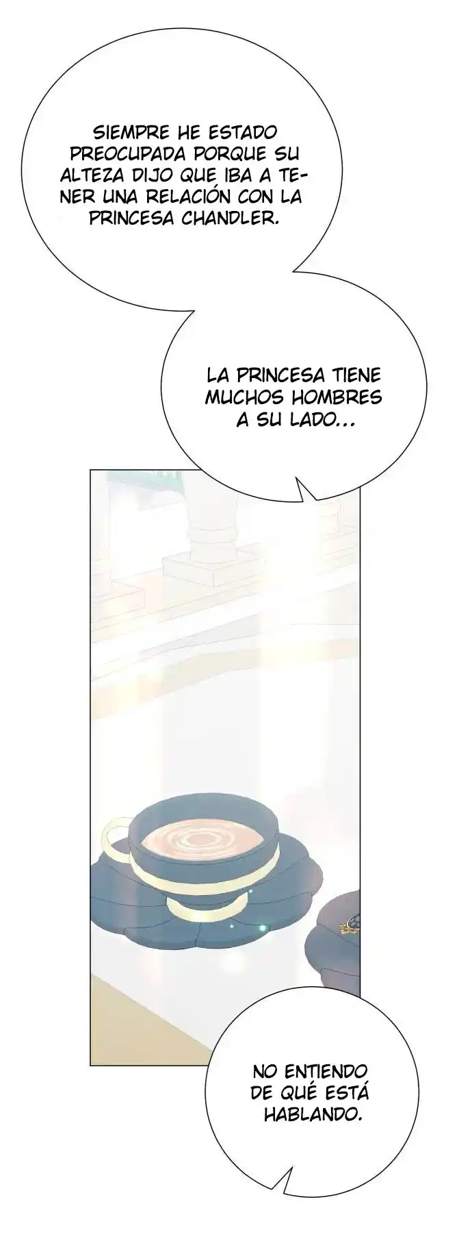 LAS CIRCUNSTANCIAS DEL CAMBIO DE CUERPOS - Capítulo 80 - Página 54 - LectorTMOo