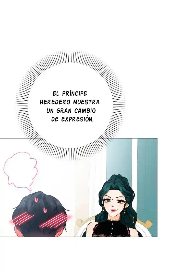 LAS CIRCUNSTANCIAS DEL CAMBIO DE CUERPOS - Capítulo 81 - Página 18 - LectorTMOo