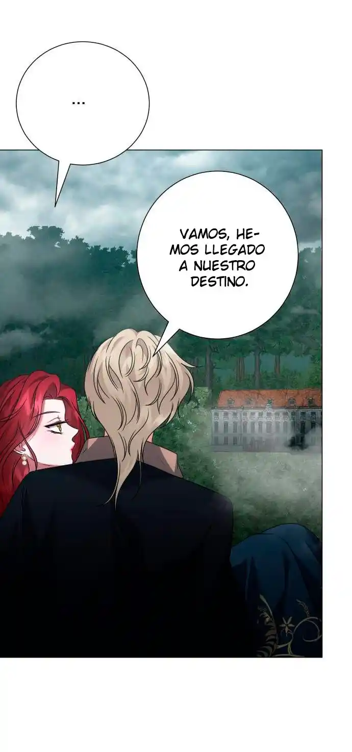 LAS CIRCUNSTANCIAS DEL CAMBIO DE CUERPOS - Capítulo 81 - Página 34 - LectorTMOo