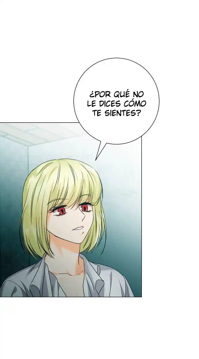 LAS CIRCUNSTANCIAS DEL CAMBIO DE CUERPOS - Capítulo 81 - Página 51 - LectorTMOo