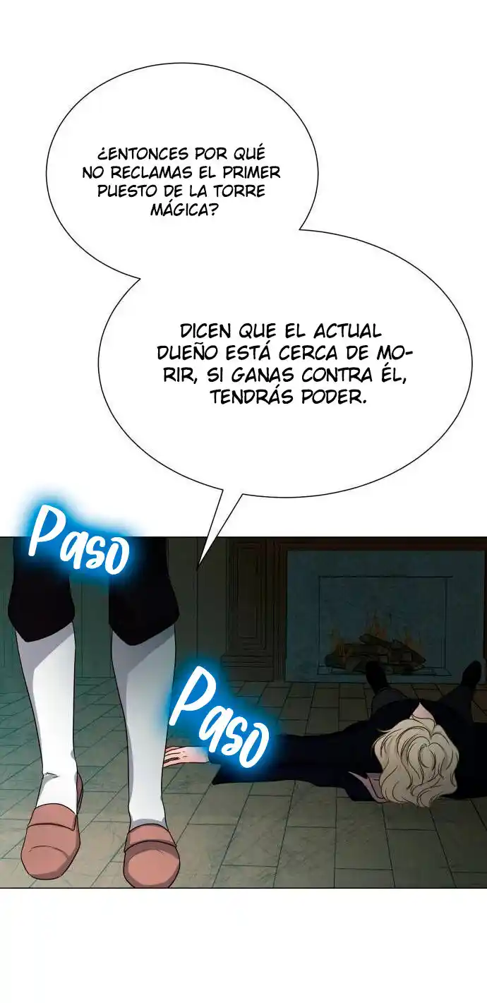 LAS CIRCUNSTANCIAS DEL CAMBIO DE CUERPOS - Capítulo 81 - Página 53 - LectorTMOo