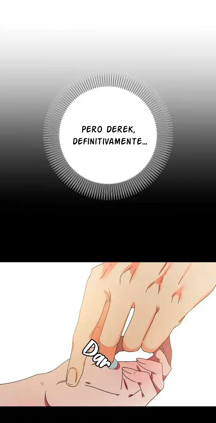LAS CIRCUNSTANCIAS DEL CAMBIO DE CUERPOS - Capítulo 82 - Página 11 - LectorTMOo