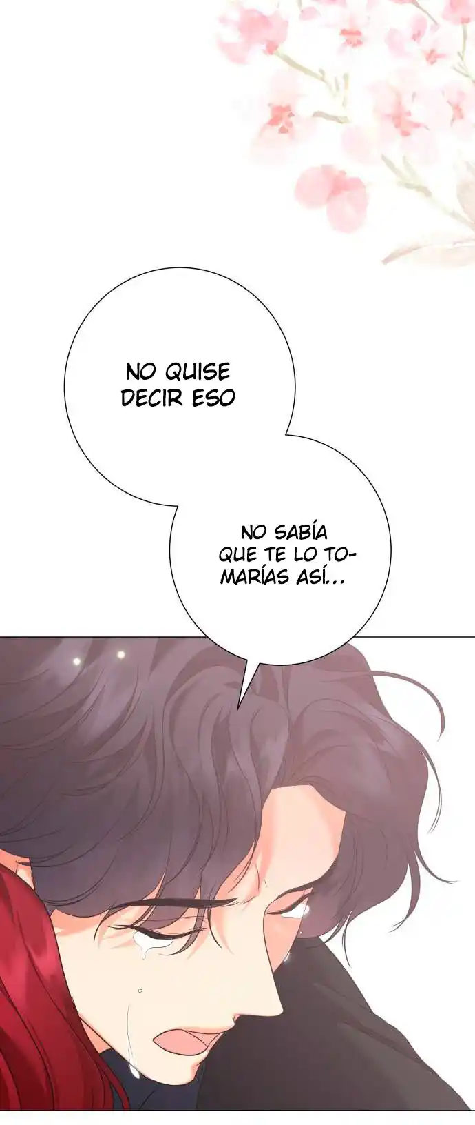 LAS CIRCUNSTANCIAS DEL CAMBIO DE CUERPOS - Capítulo 82 - Página 17 - LectorTMOo