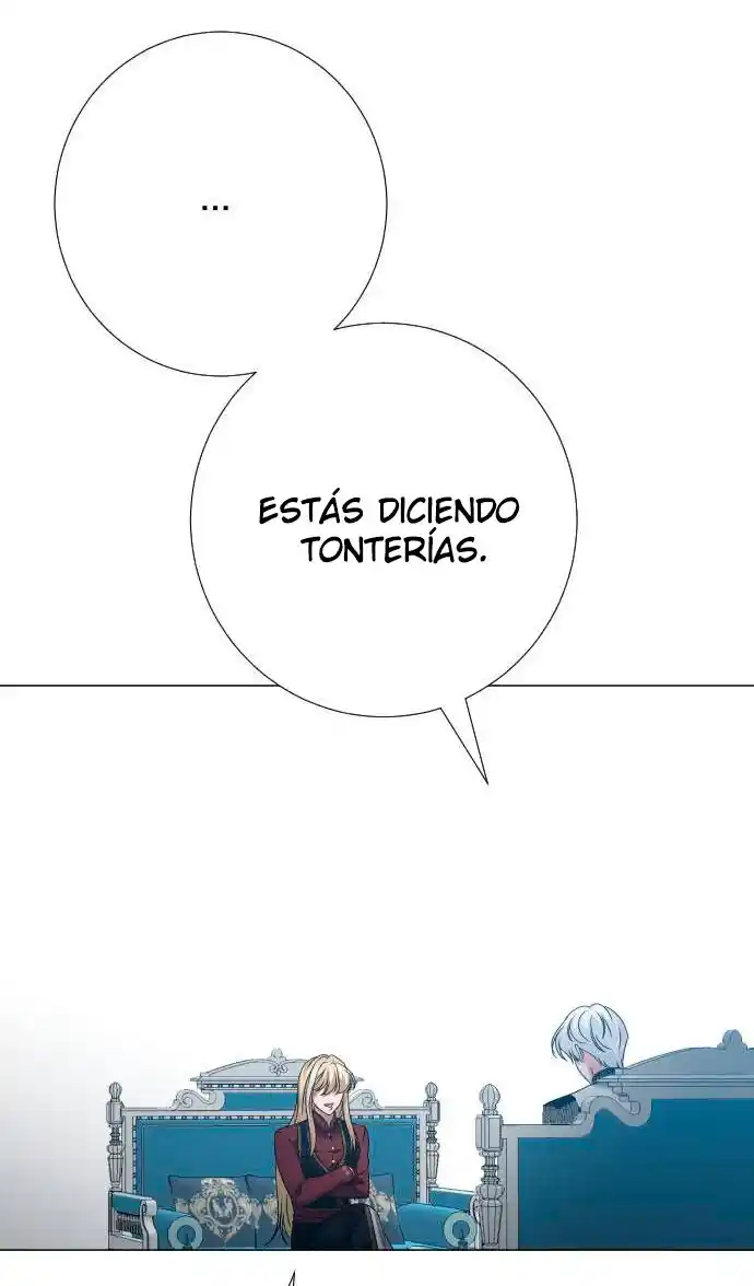 LAS CIRCUNSTANCIAS DEL CAMBIO DE CUERPOS - Capítulo 82 - Página 61 - LectorTMOo