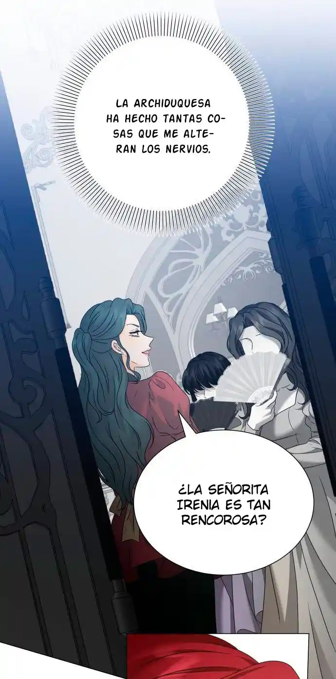 LAS CIRCUNSTANCIAS DEL CAMBIO DE CUERPOS - Capítulo 83 - Página 11 - LectorTMOo