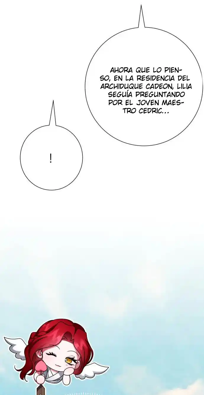 LAS CIRCUNSTANCIAS DEL CAMBIO DE CUERPOS - Capítulo 83 - Página 31 - LectorTMOo