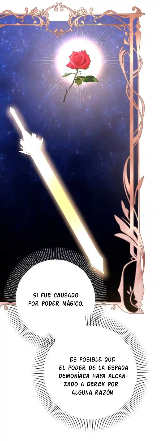 LAS CIRCUNSTANCIAS DEL CAMBIO DE CUERPOS - Capítulo 83 - Página 70 - LectorTMOo