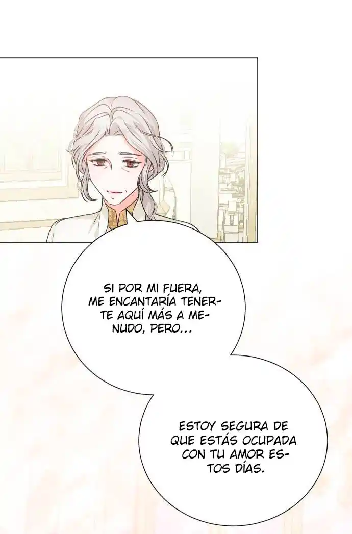 LAS CIRCUNSTANCIAS DEL CAMBIO DE CUERPOS - Capítulo 84 - Página 18 - LectorTMOo