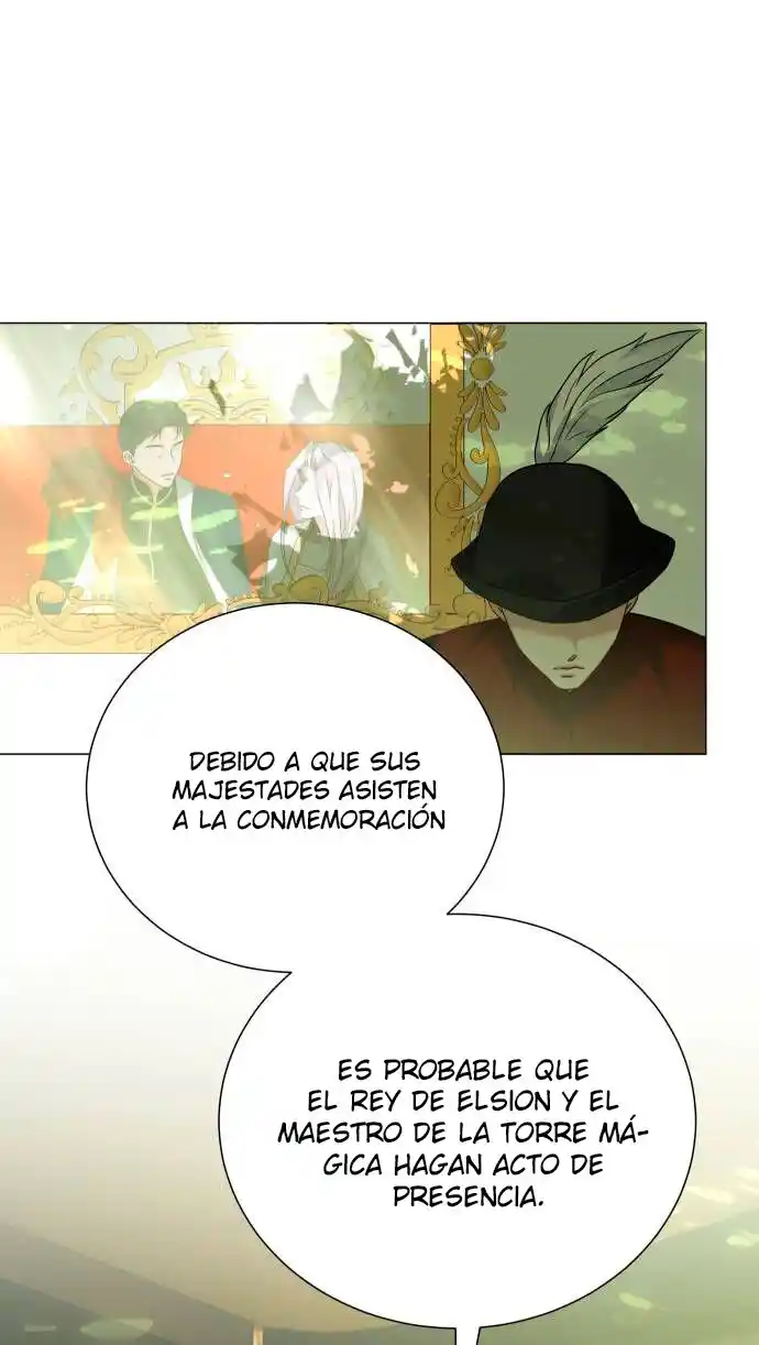 LAS CIRCUNSTANCIAS DEL CAMBIO DE CUERPOS - Capítulo 84 - Página 33 - LectorTMOo