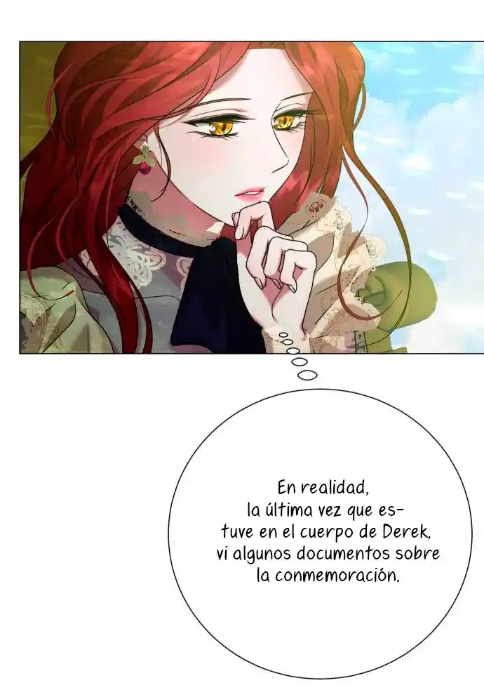 LAS CIRCUNSTANCIAS DEL CAMBIO DE CUERPOS - Capítulo 84 - Página 35 - LectorTMOo