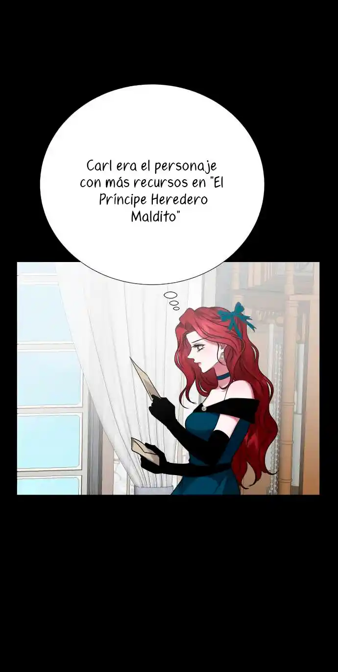 LAS CIRCUNSTANCIAS DEL CAMBIO DE CUERPOS - Capítulo 84 - Página 40 - LectorTMOo
