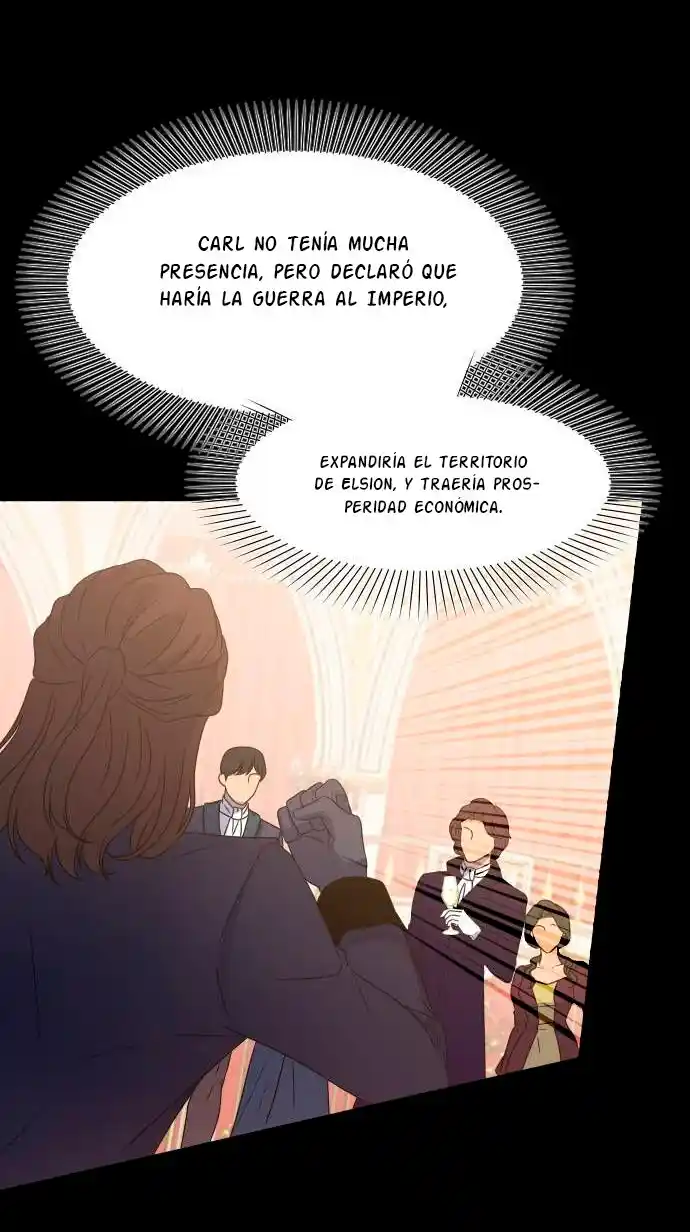 LAS CIRCUNSTANCIAS DEL CAMBIO DE CUERPOS - Capítulo 84 - Página 41 - LectorTMOo