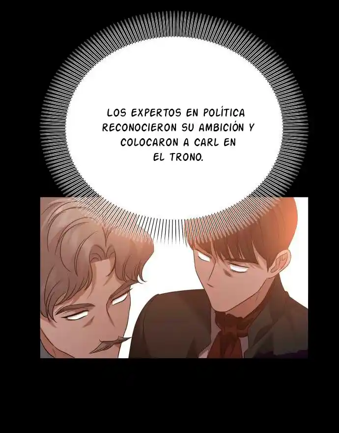 LAS CIRCUNSTANCIAS DEL CAMBIO DE CUERPOS - Capítulo 84 - Página 42 - LectorTMOo