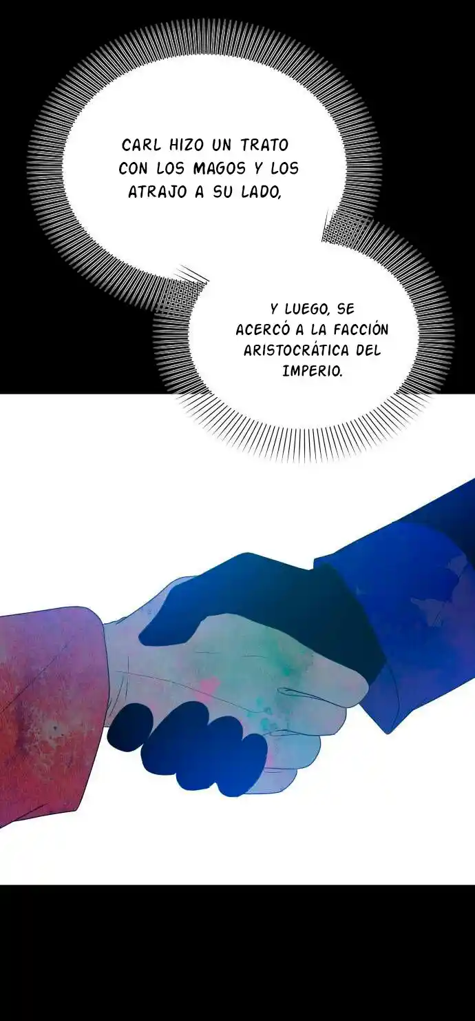 LAS CIRCUNSTANCIAS DEL CAMBIO DE CUERPOS - Capítulo 84 - Página 45 - LectorTMOo